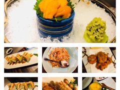 -山葵家·创意料理(万象汇店)
