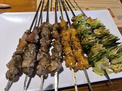 -義聚德·清真铜锅涮羊肉·烧烤(河东店)