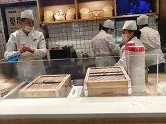 -阿文汤包蟹黄汤包(豫园商城店)