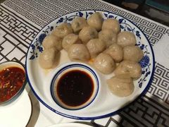 -客家大院·非遗赣南客家菜(郁孤台店)