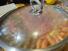 -黄记煌三汁焖锅(崇文门店)
