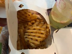 薯格-麦当劳(塔园路店)