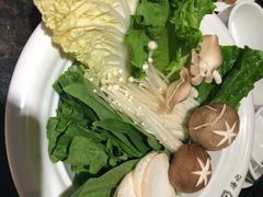 -八合里潮汕鲜牛肉火锅(惠州华贸店)
