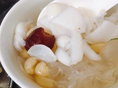 -老福合沟无米粿甜汤粿品店