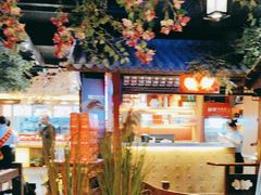 -解家河南菜(金水路店)