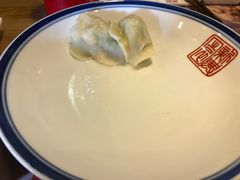 -新兴园饺子馆(北京百子湾店)