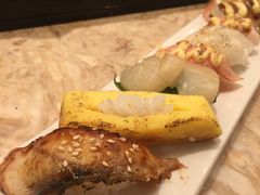 -友壹町寿司(嘉洲广场店)
