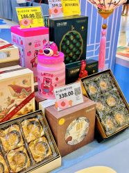 -meland亲子乐园(深圳领展中心城店)