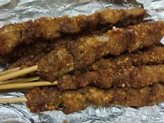 -功德林素菜饭庄(前门店)