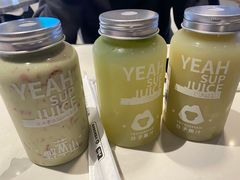 -野萃山·潮汕厚果汁(十亩地店)