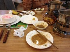 -铁木真自助餐厅(大庆路店)