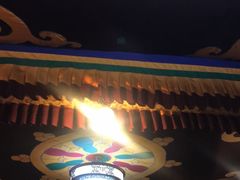 -嘎咓讓咘藏餐厅(团结新村店)