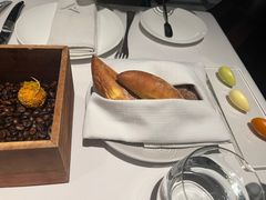 -L'Arome芳芳法国餐厅(仙林金鹰店)