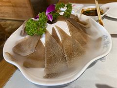 -焯牛潮汕牛肉火锅(云峰街创始店)
