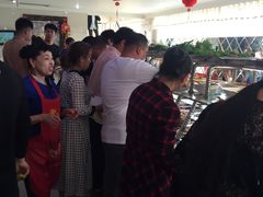 -春华海鲜城(广场西苑店)
