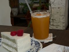-竹子咖啡bamboo coffee
