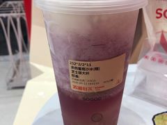 -苏阁鲜果茶(虎门君乐汇店)
