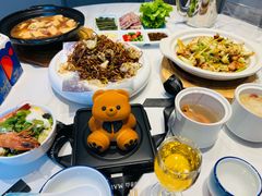 -好礼家海鲜•海肠捞饭大王(金沙滩念慈别墅店)