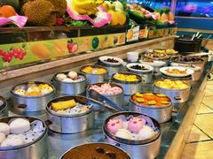 -海韵之星邮轮水会(明发商业广场店)