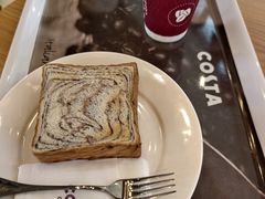 -COSTA COFFEE(恒基名人购物中心店)