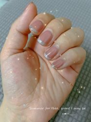 -Pink You美甲洗眉纹绣定制中心