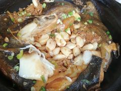 蝶鱼头-新时代大酒店(仰口路店)