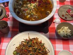 -望庐说·本地菜馆