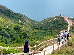 -西涌国际滨海旅游区