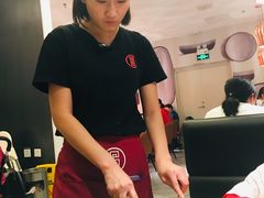 -吕氏疙瘩汤·新鲁菜(济南万象城店)