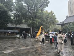 -西安大兴善寺