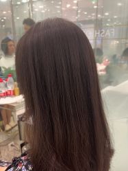 -时尚殿堂hair salon（上地华联店）
