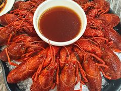 -指爱龙虾(金杨路总店)