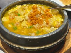-连鹭海鲜·海肠捞饭·欢聚宴请(星海店)