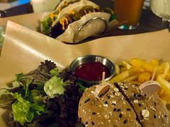 -Nirvana Cafe&Bar(北仓文创街区店)