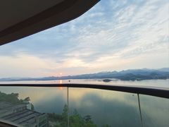 -千岛湖忆湖度假酒店(中心湖景区店)