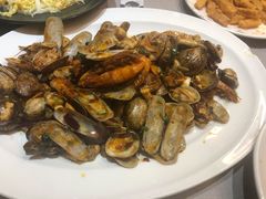 麻辣小海鲜-渔家颂歌渔家味道(青石路店)