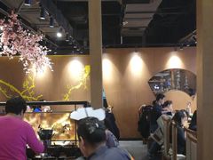 大堂-呷哺呷哺(万达新世界店)