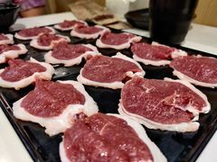 -通一顺老北京炭火锅(玉桥西路店)