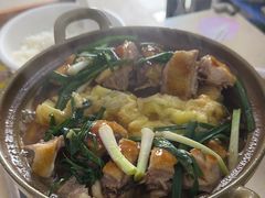 -上南瓦煲鸡·清远鸡·老字号(总店)