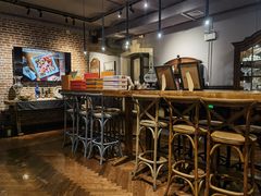 -秋林西餐厅(总店)
