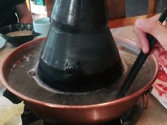-东来顺饭庄(西直门店)