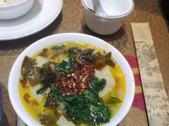 土豆糍粑-独秀小吃(蓝田店)