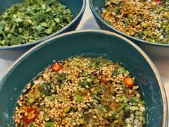 -蒸唯鲜·蒸汽海鲜融合菜(曙光西路店)