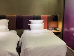 -南京禄口机场雅高铂尔曼大酒店