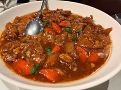 -北平楼·烤鸭·北京菜(牡丹园店)