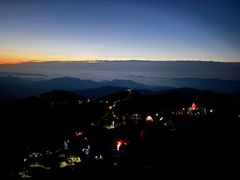 -灵山