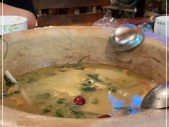 -抚仙湖生态石锅鱼野生菌(告庄店)