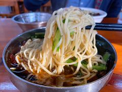 -老管板面(旭安园店)