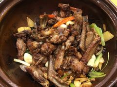-寻味顺德·南记酒家·传统顺德菜·鱼生(广源路店)