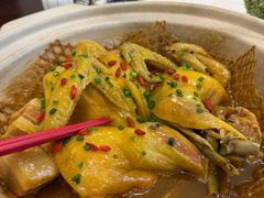 -火福·天湖阁大闸蟹博物馆主题餐厅(浅水湾店)